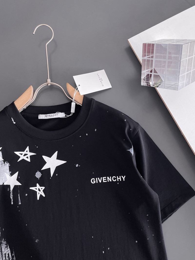 Givenchy T-Shirts